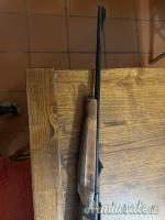 Browning Bar zenit wood  .300 Winchester Magnum