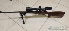 CZ | Ceska Zbrojovka 527 REM .223 Remington