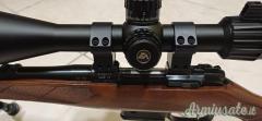 CZ | Ceska Zbrojovka 527 REM .223 Remington