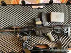 Norinco Ccq  .223 Remington