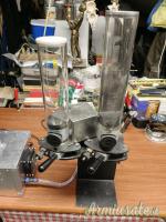 Dosatore polvere/pallini gaep