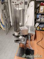 Dosatore polvere/pallini gaep