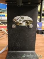 Dosatore polvere/pallini gaep