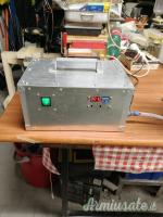 Dosatore polvere/pallini gaep