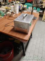 Dosatore polvere/pallini gaep