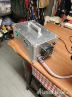 Dosatore polvere/pallini gaep