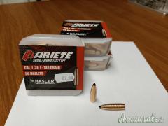 Palle Hasler Ariete cal. 30