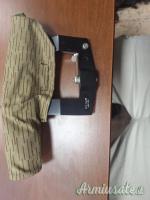 Cerco ottica ZFK 4x25