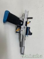 BUL SAS 2 UR OPEN 9x21mm IMI