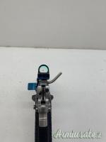 BUL SAS 2 UR OPEN 9x21mm IMI