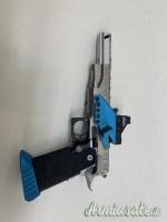 BUL SAS 2 UR OPEN 9x21mm IMI