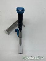 BUL SAS 2 UR OPEN 9x21mm IMI