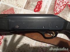 Cal. 12 fabarm Leon magnum