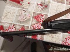 Cal. 12 fabarm Leon magnum