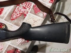 Cal. 12 fabarm Leon magnum