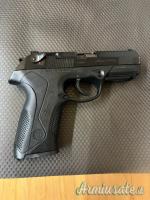 Beretta Px4 storm 9x21mm IMI