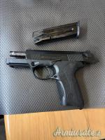 Beretta Px4 storm 9x21mm IMI