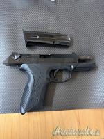 Beretta Px4 storm 9x21mm IMI