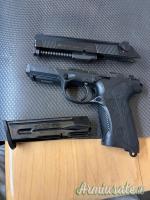 Beretta Px4 storm 9x21mm IMI