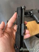 Beretta Px4 storm 9x21mm IMI