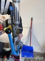 DILLON SQUARE DEAL COMPLETA PER IL CAL 9x21 imi