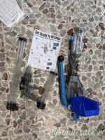 DILLON SQUARE DEAL COMPLETA PER IL CAL 9x21 imi