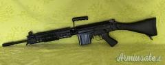 FAL L1A1 versione canna corta