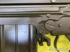 FAL L1A1 versione canna corta