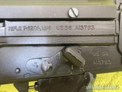 FAL L1A1 versione canna corta