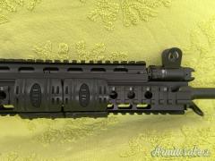 FAL L1A1 versione canna corta