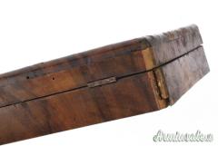 cassetta coppia pistole avancarica