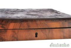 cassetta coppia pistole avancarica