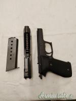 SIG-Sauer P220 .45 ACP