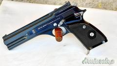 Beretta 76 .22 LR Long Rifle