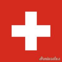 Hammerli 208 .22 LR Long Rifle