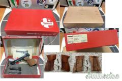 Hammerli 208 .22 LR Long Rifle