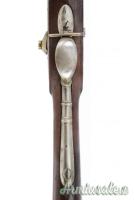 fucile rigato mod. 60 italiano della Francotte