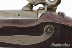 fucile rigato mod. 60 italiano della Francotte