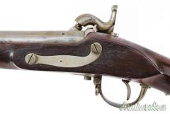 fucile rigato mod. 60 italiano della Francotte