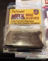 Glock gen4 9x21mm/9x19mm