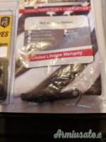 Glock gen4 9x21mm/9x19mm