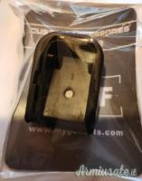 Glock gen4 9x21mm/9x19mm