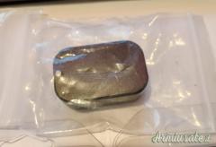 Glock gen4 9x21mm/9x19mm