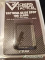 Glock gen4 9x21mm/9x19mm