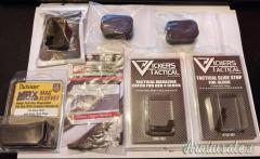 Glock gen4 9x21mm/9x19mm