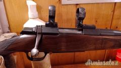 Browning Eurobolt .270 Winchester Short Magnum