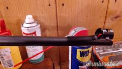 Browning Eurobolt .270 Winchester Short Magnum