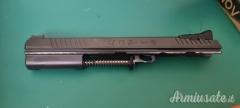 CZ | Ceska Zbrojovka Ts 2 9x21mm IMI