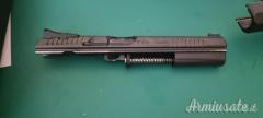 CZ | Ceska Zbrojovka Ts 2 9x21mm IMI