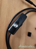 Endoscopio verifica canne